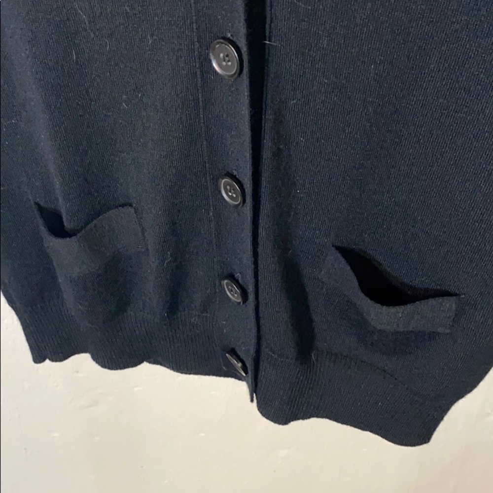 Cardigan - Picture 4 of 5